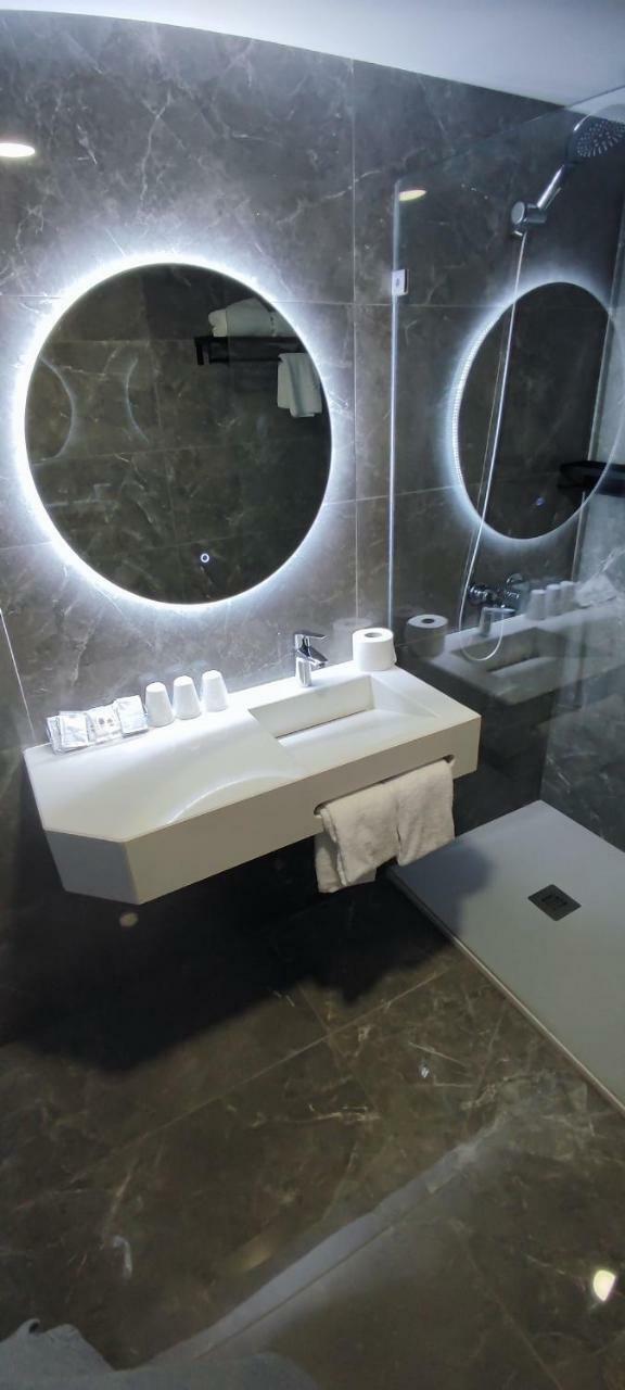 Hotel 4 Estacoes