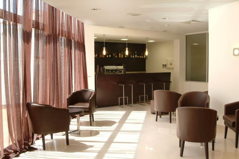 Hotel Recinto