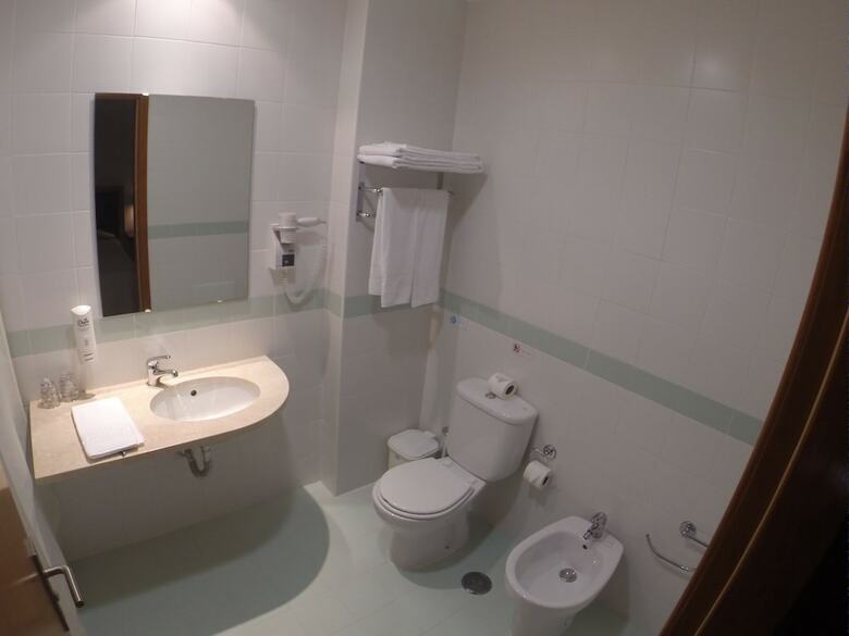 Hotel Recinto