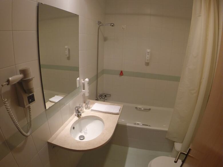 Hotel Recinto
