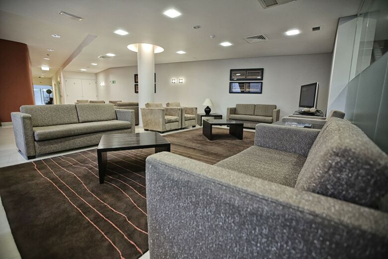 Hotel Recinto
