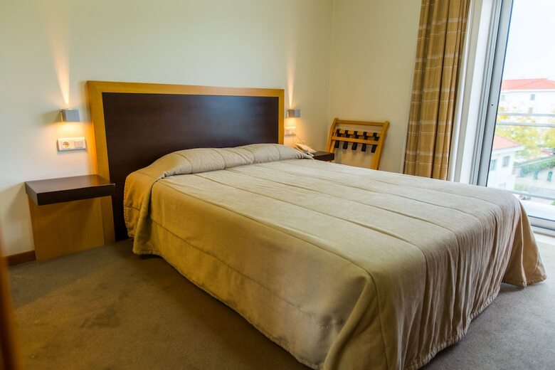 Hotel Recinto