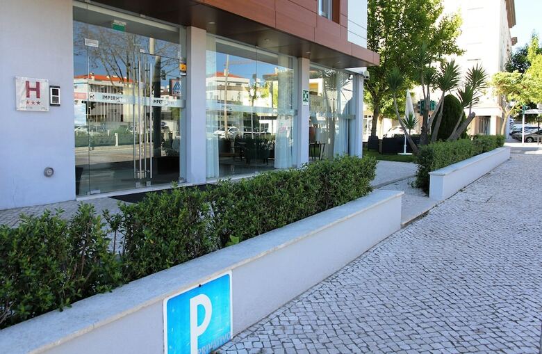 Imperhotel