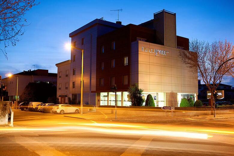 Imperhotel