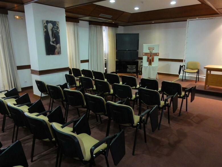 Hotel Casa Das Irmas Dominicanas