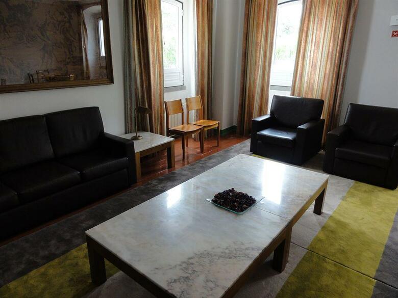 Hotel Casa Das Irmas Dominicanas