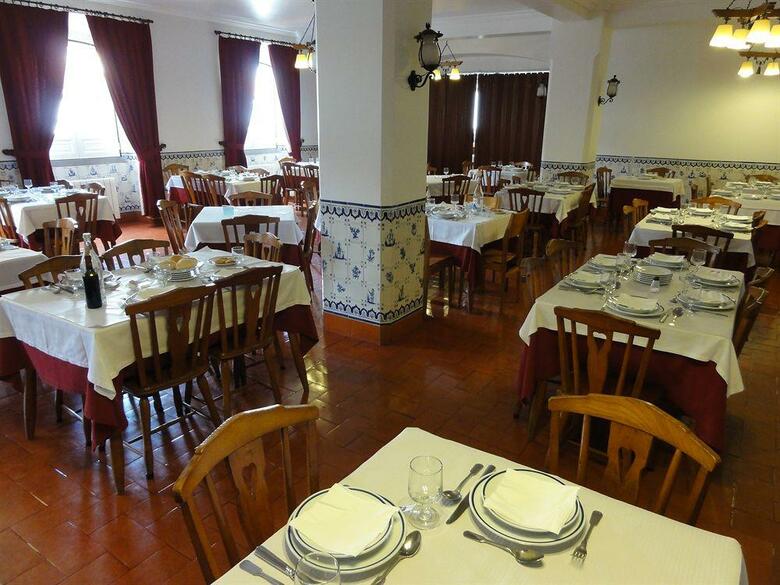 Hotel Casa Das Irmas Dominicanas