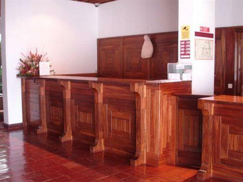 Hotel Casa Das Irmas Dominicanas