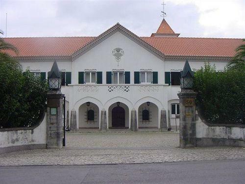 Hotel Casa Das Irmas Dominicanas