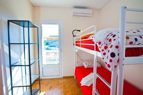 Hostal Fatima Lounge Guest House