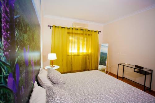 Hostal Fatima Lounge Guest House