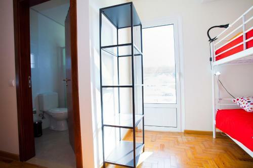 Hostal Fatima Lounge Guest House
