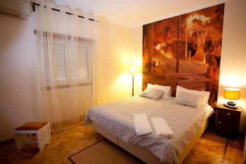 Hostal Fatima Lounge Guest House