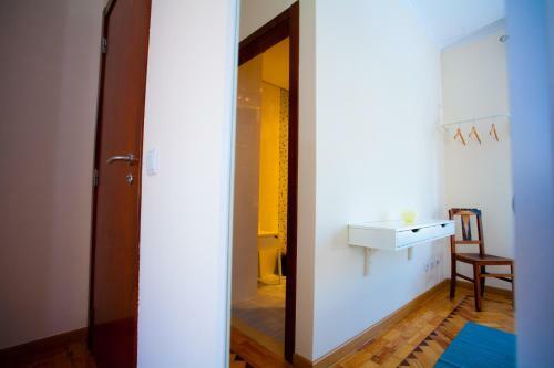 Hostal Fatima Lounge Guest House
