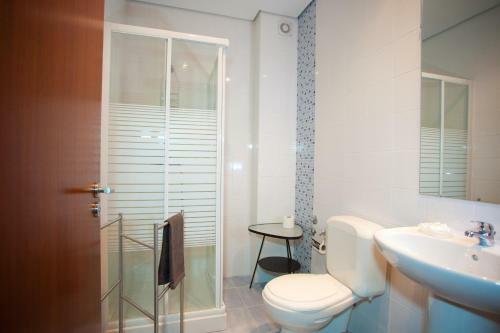 Hostal Fatima Lounge Guest House