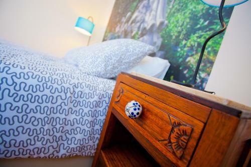 Hostal Fatima Lounge Guest House