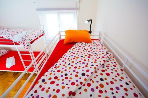 Hostal Fatima Lounge Guest House