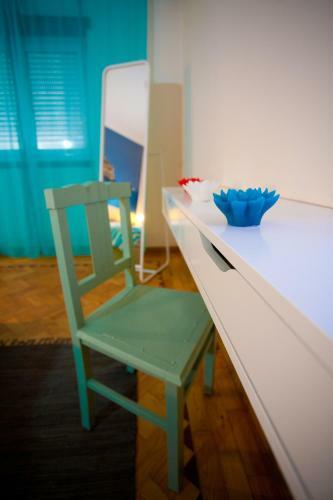 Hostal Fatima Lounge Guest House