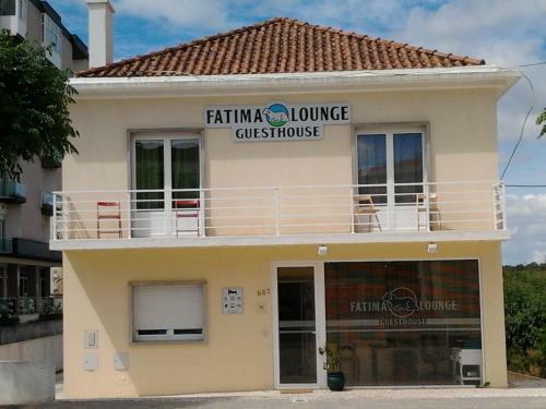 Hostal Fatima Lounge Guest House