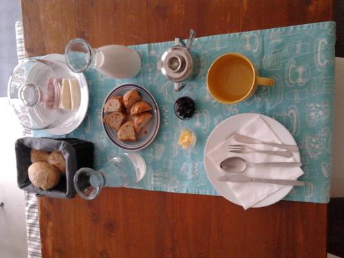 Hostal Fatima Lounge Guest House