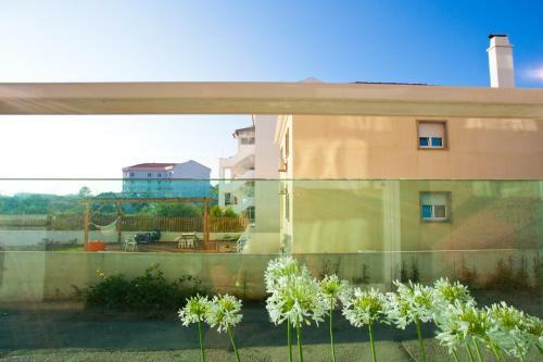 Hostal Fatima Lounge Guest House