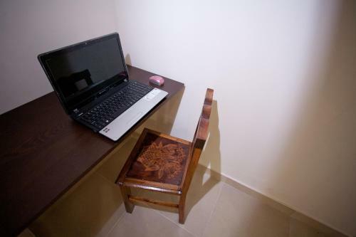 Hostal Fatima Lounge Guest House