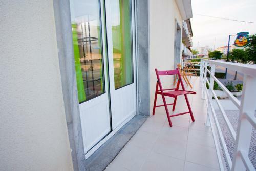Hostal Fatima Lounge Guest House