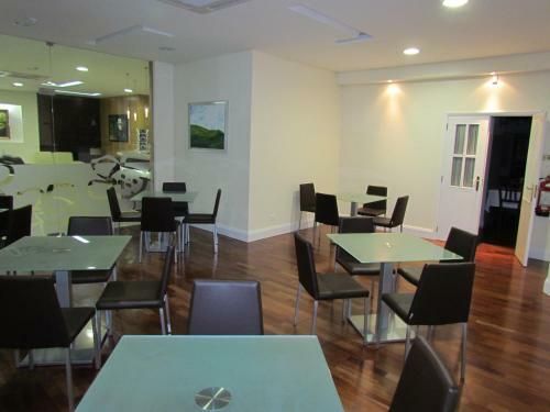 Bed & Breakfast Sao Tomas