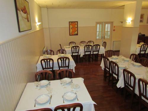 Bed & Breakfast Sao Tomas