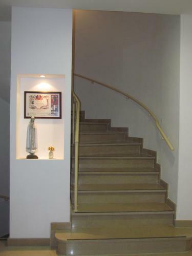 Bed & Breakfast Sao Tomas