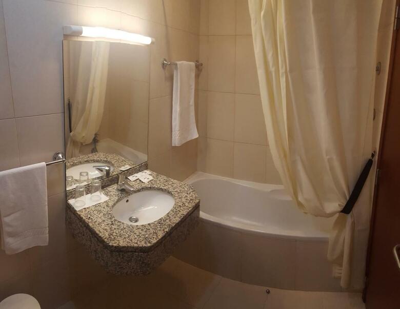 Hotel Aleluia