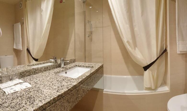 Hotel Aleluia