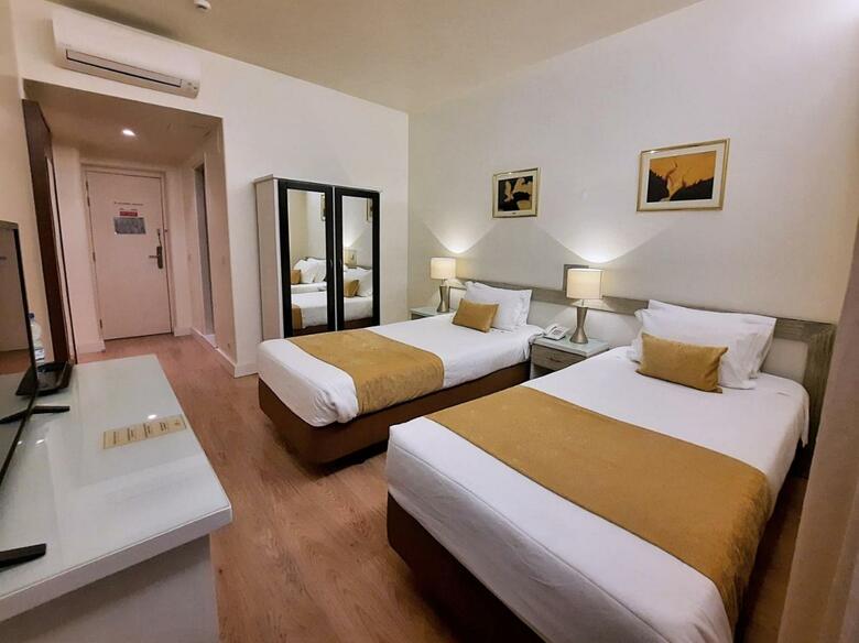 Hotel Aleluia