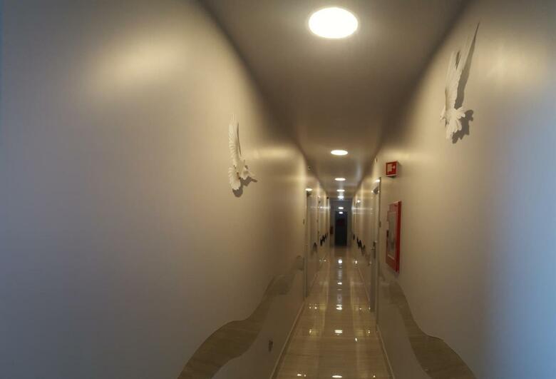 Hotel Aleluia