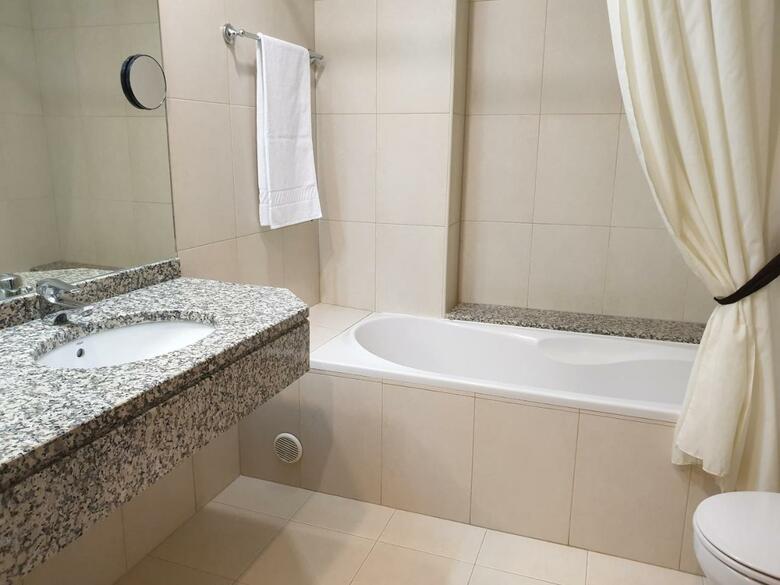 Hotel Aleluia