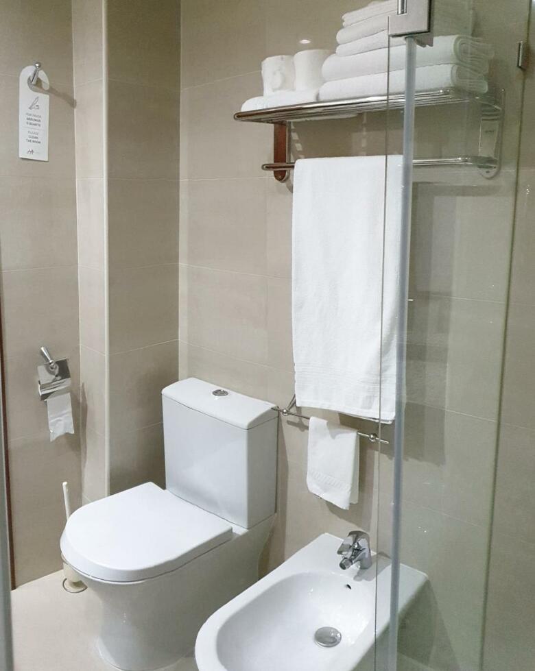 Hotel Aleluia