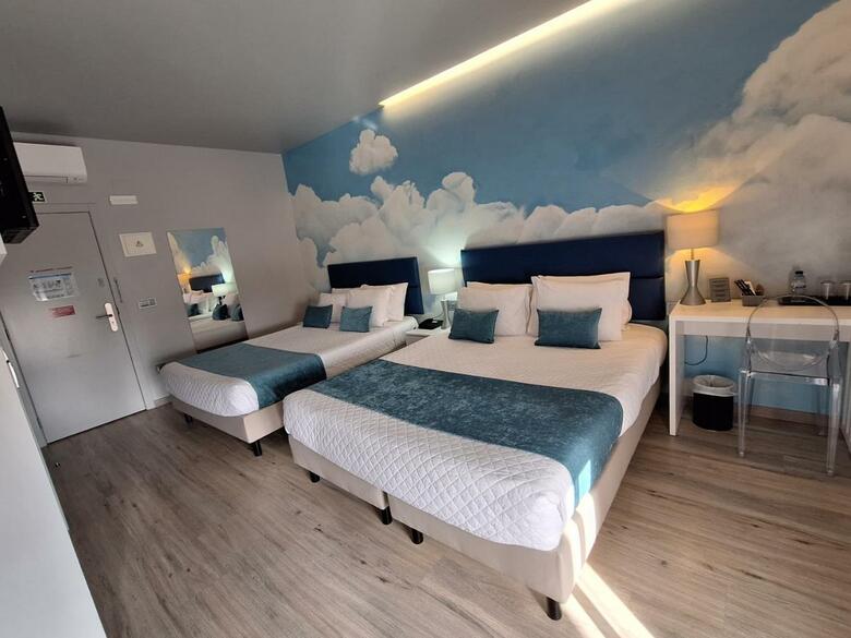 Hotel Aleluia