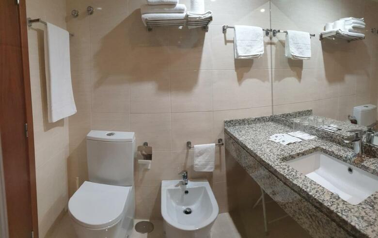 Hotel Aleluia