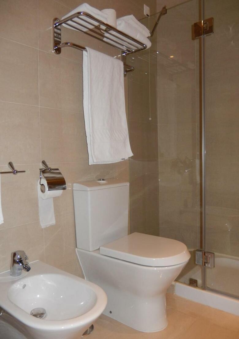 Hotel Aleluia