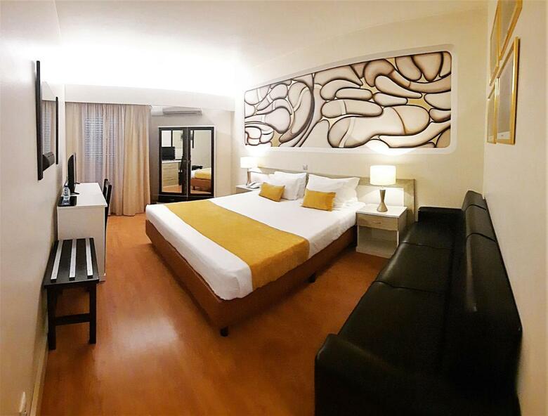 Hotel Aleluia