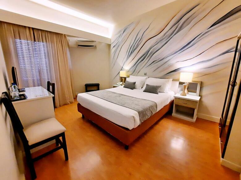 Hotel Aleluia