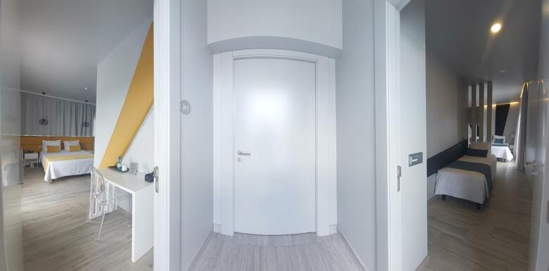 Hotel Aleluia