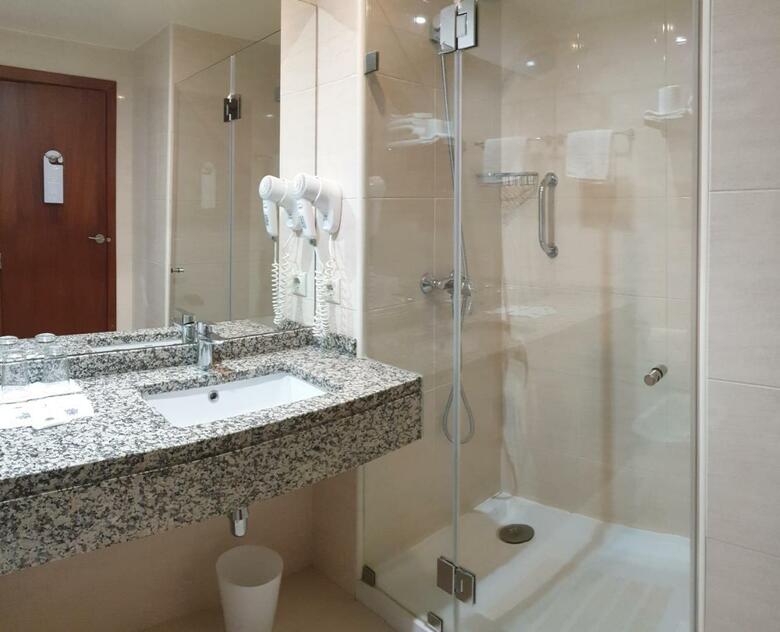 Hotel Aleluia