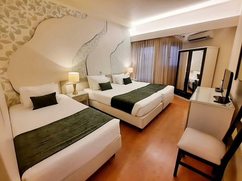 Hotel Aleluia
