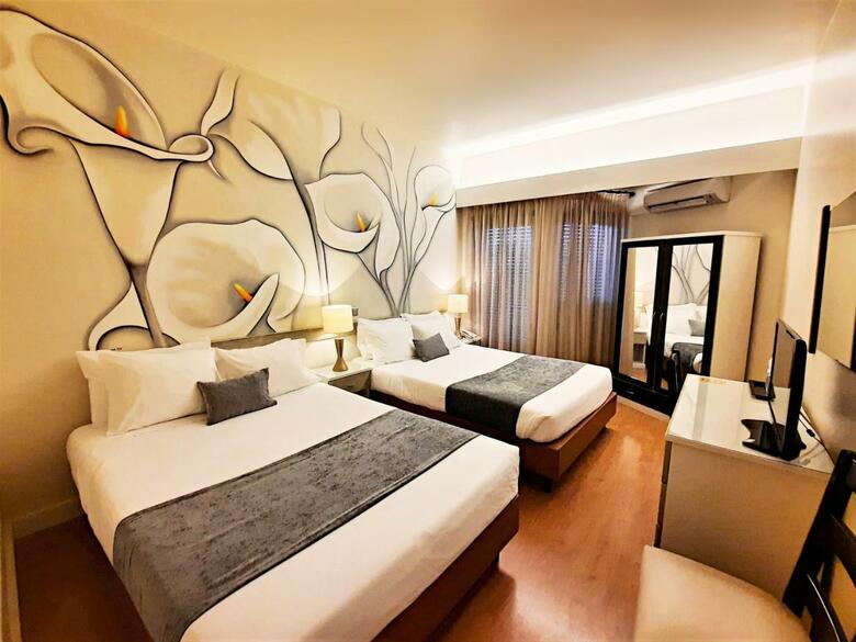 Hotel Aleluia