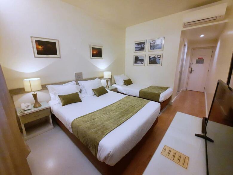 Hotel Aleluia