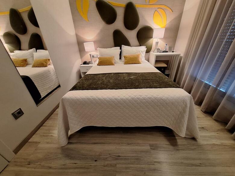 Hotel Aleluia