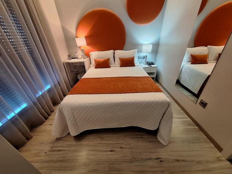 Hotel Aleluia