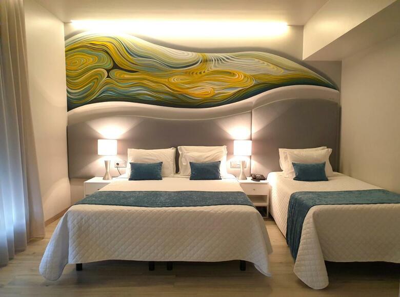 Hotel Aleluia