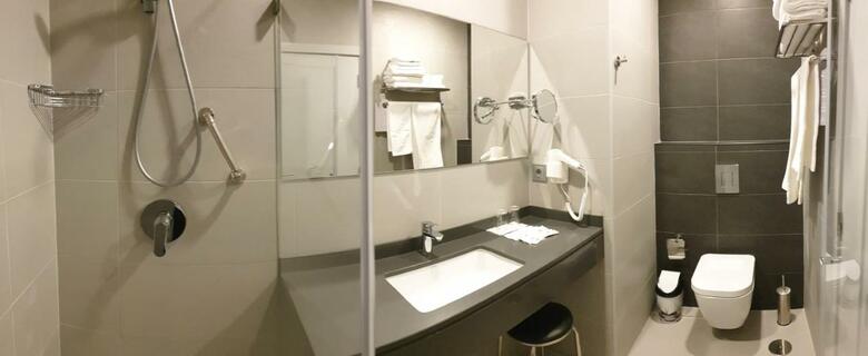 Hotel Aleluia